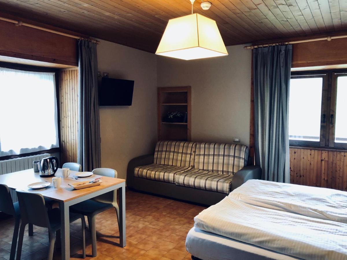 La Feleit Apartment