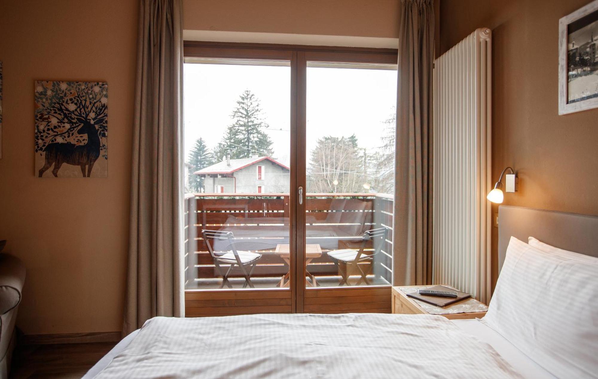 Apartment La Feleit Bormio