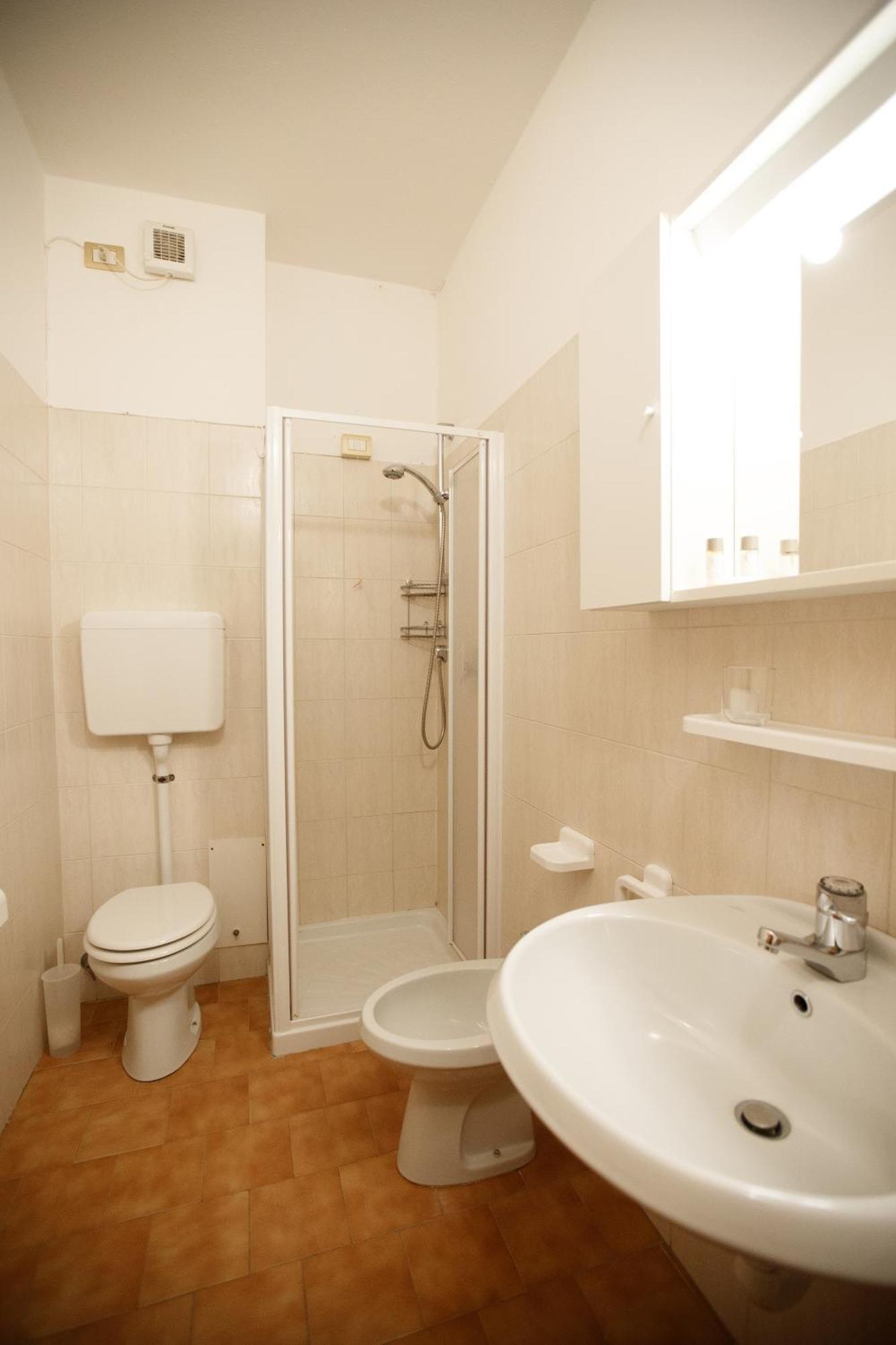 La Feleit Apartment Bormio