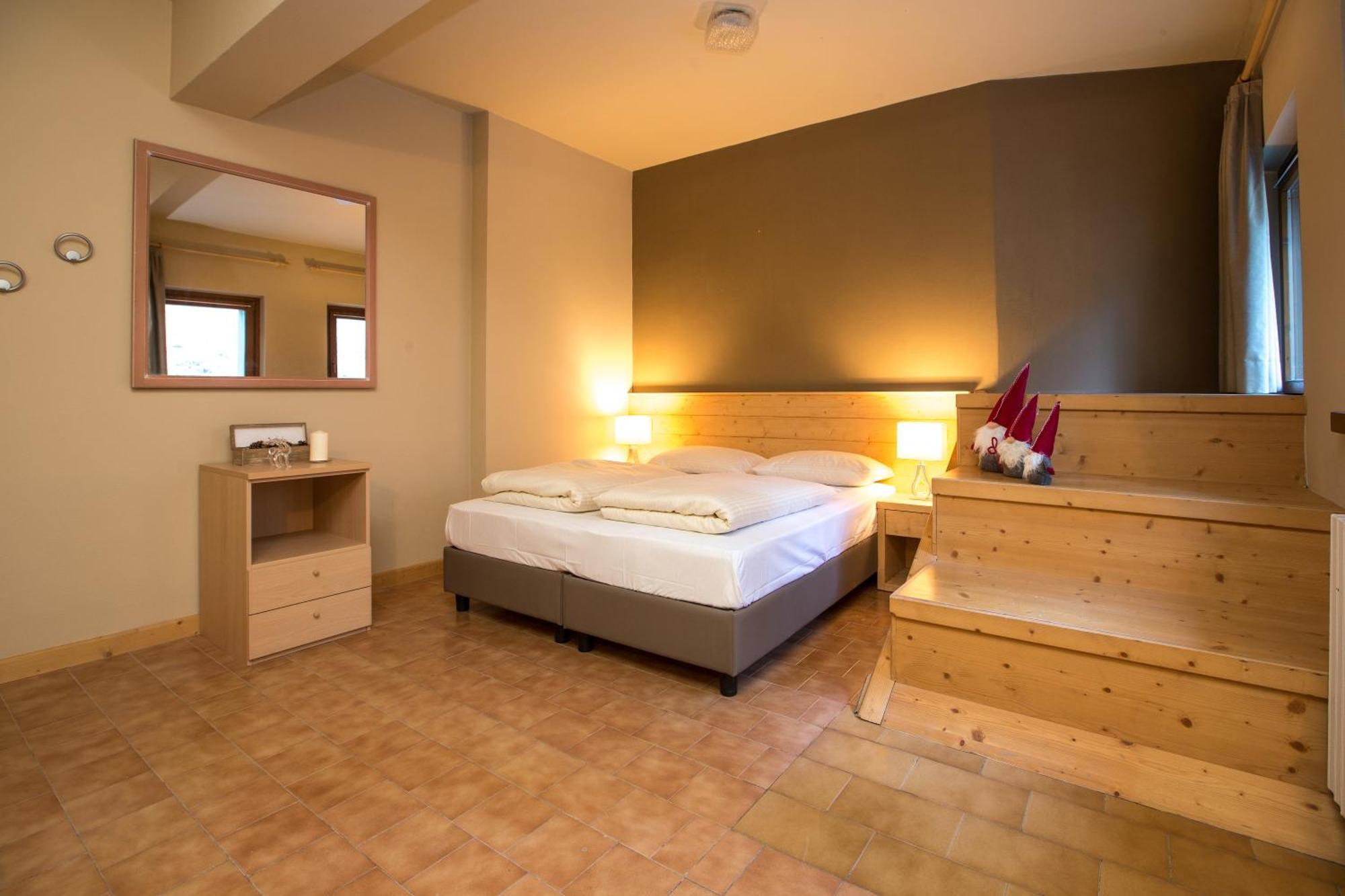 La Feleit Bormio