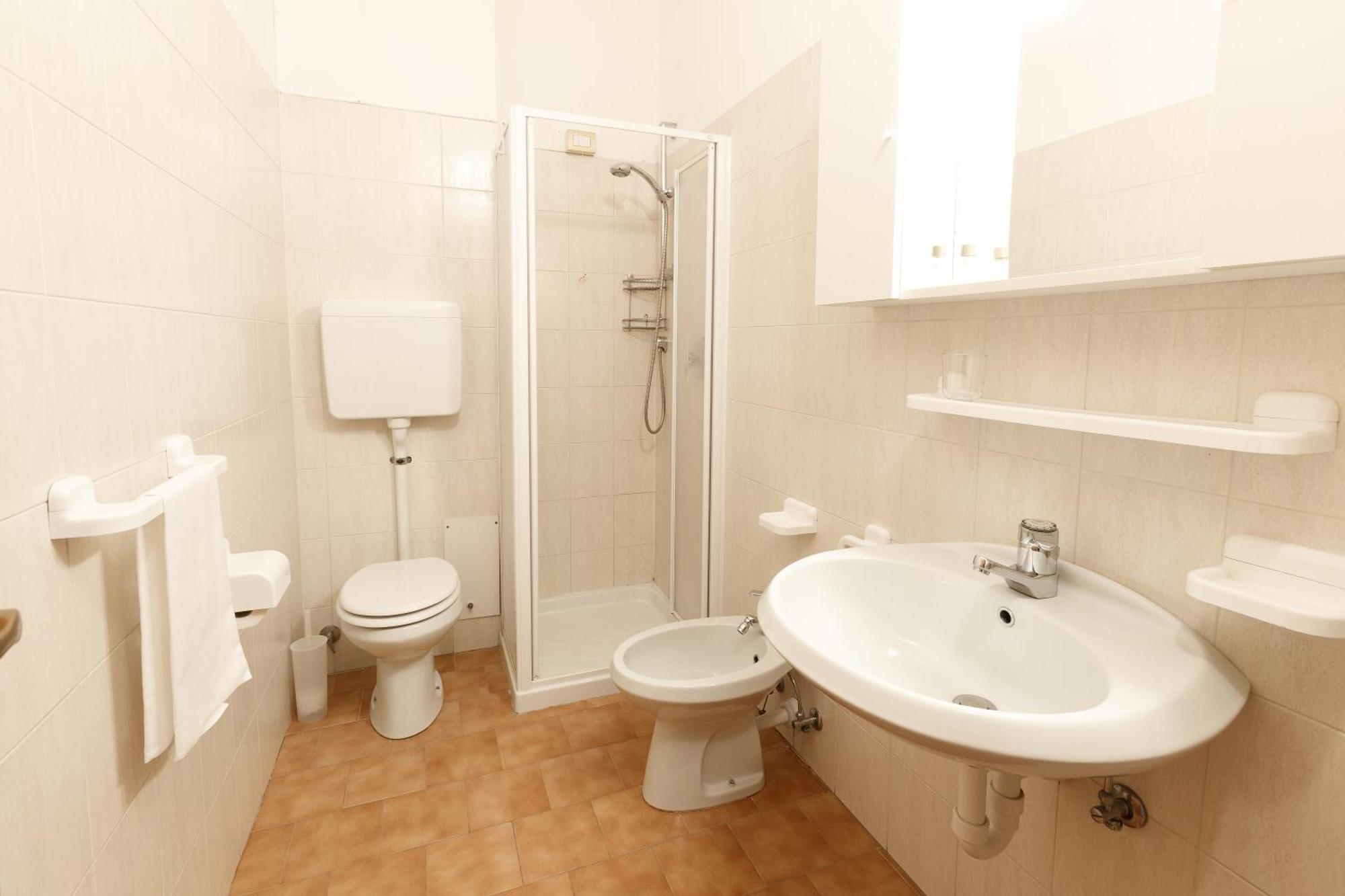 La Feleit Apartment Bormio
