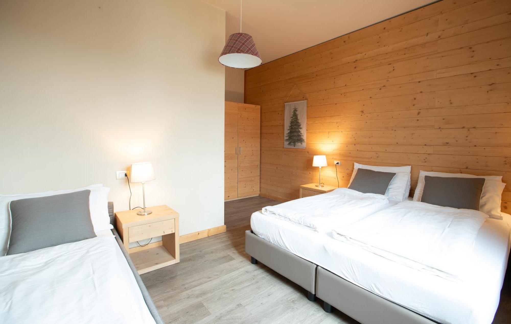 Apartment La Feleit Bormio