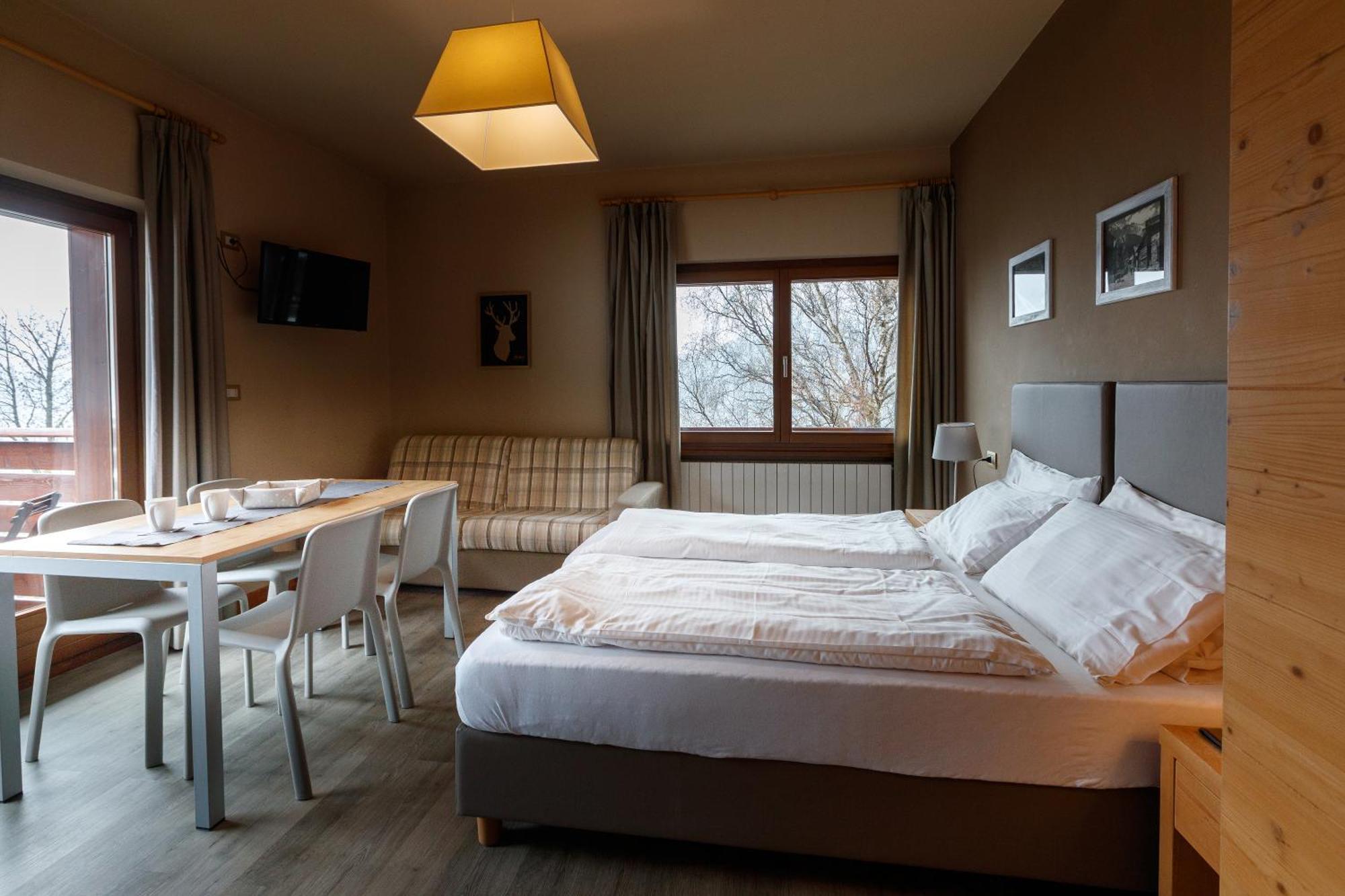 La Feleit Apartment