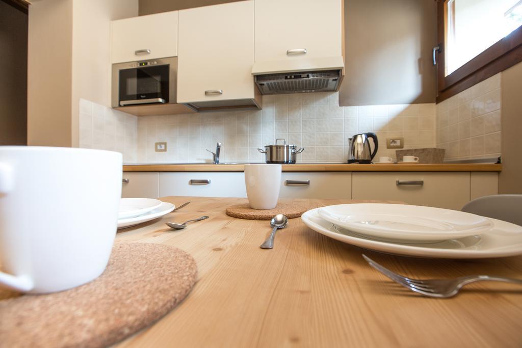La Feleit Apartment *