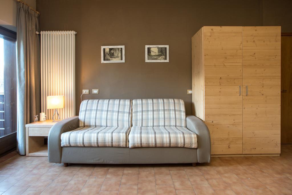 La Feleit Apartment *
