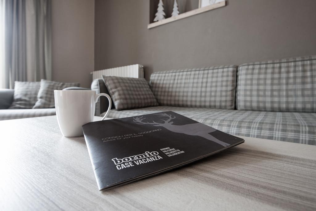 Apartment La Feleit *