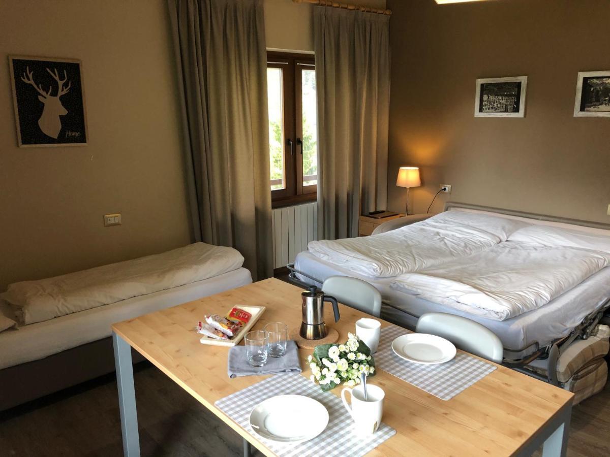 La Feleit Bormio