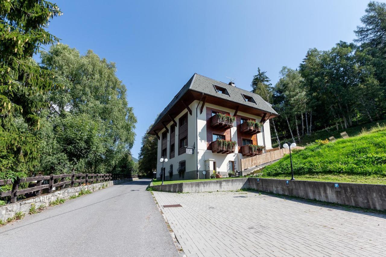 La Feleit * Bormio
