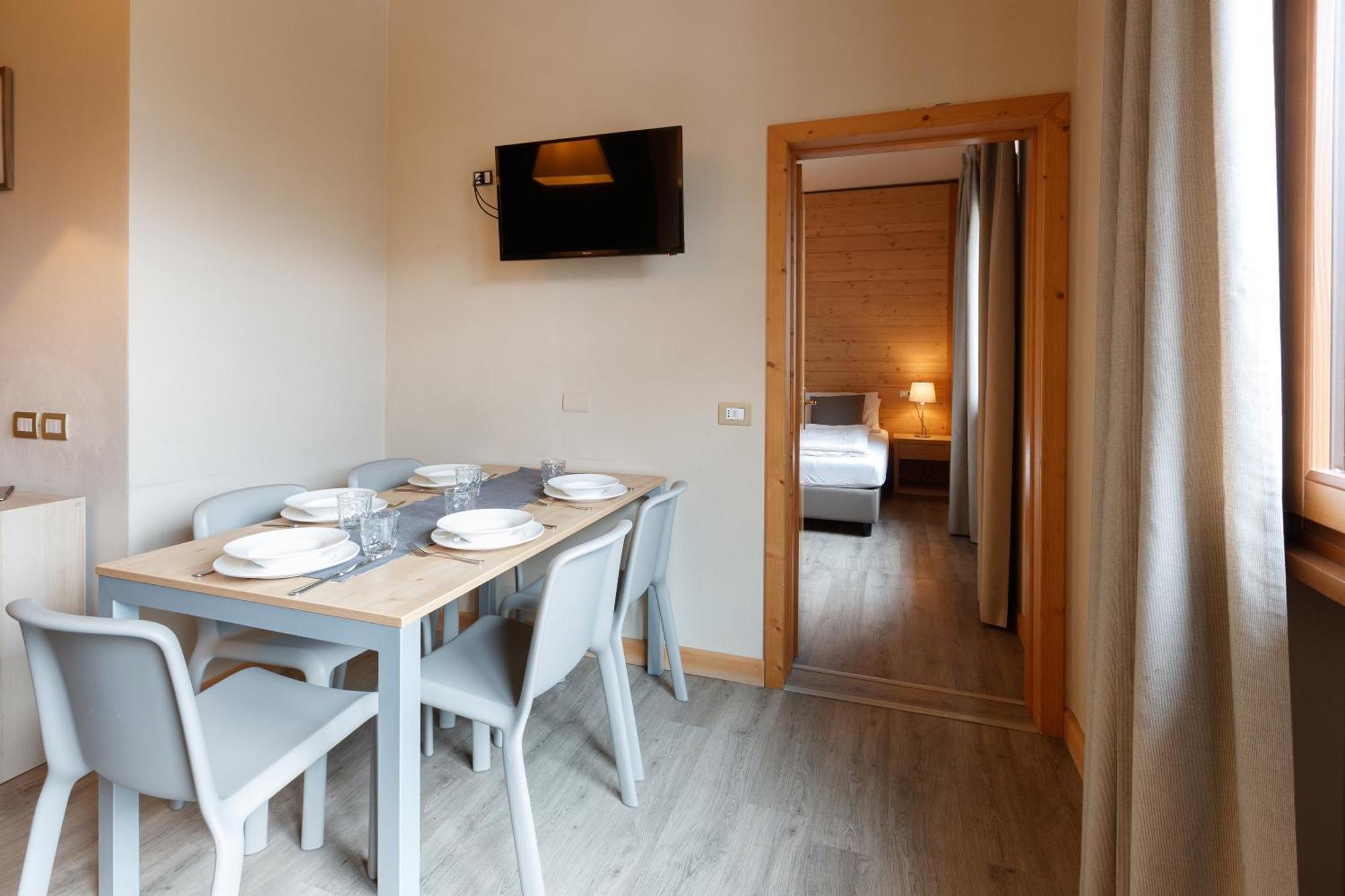 La Feleit Apartment