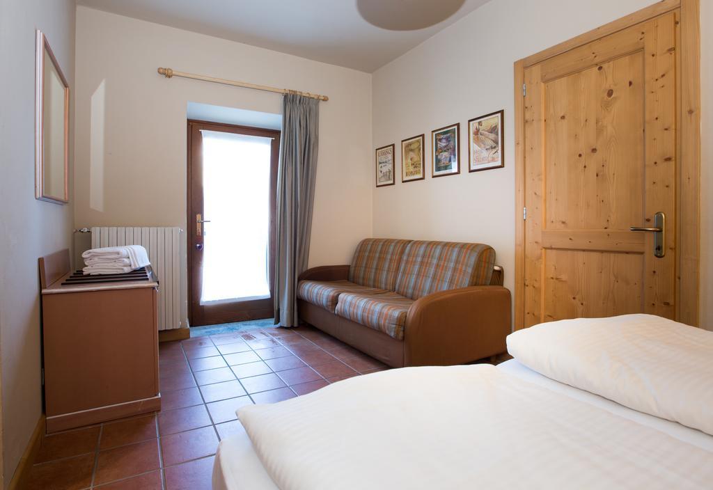 Apartamento La Feleit Bormio