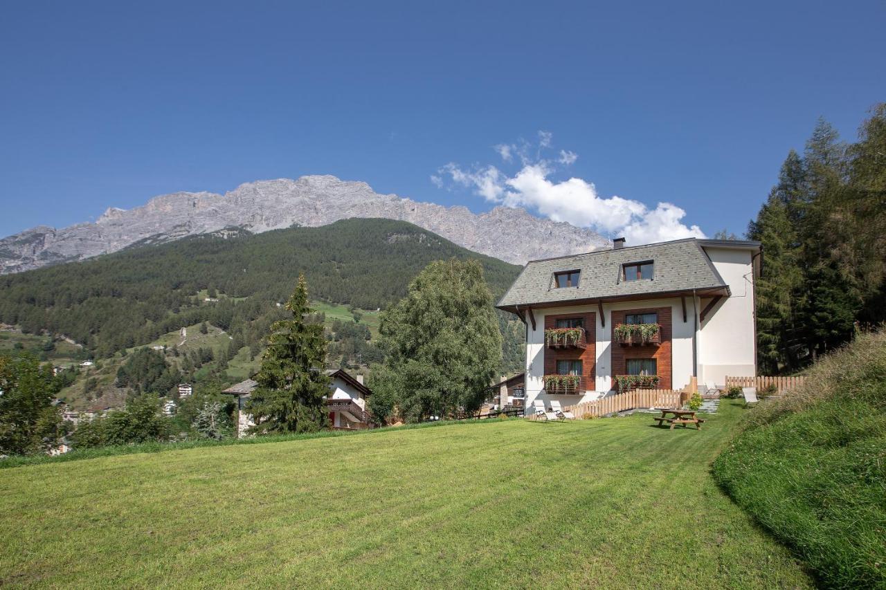 Apartamento La Feleit