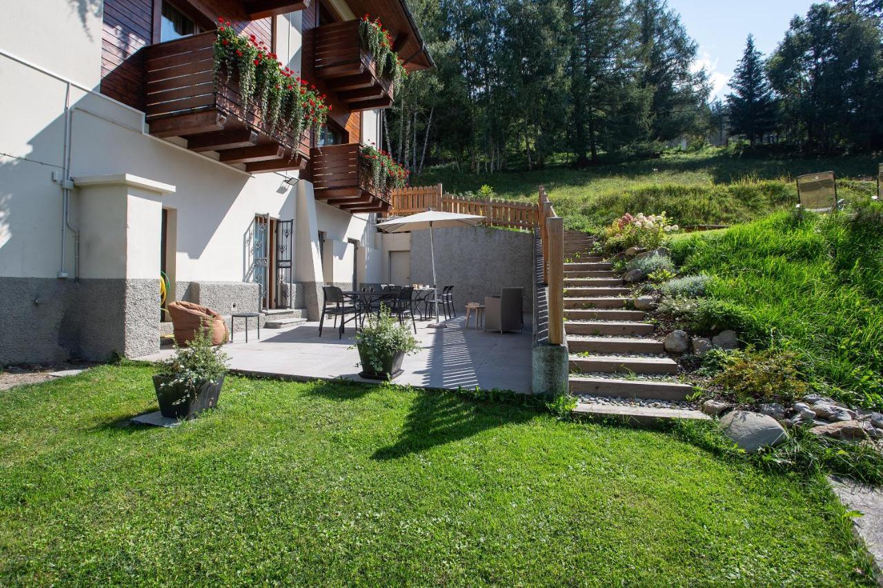 La Feleit Apartamento Bormio