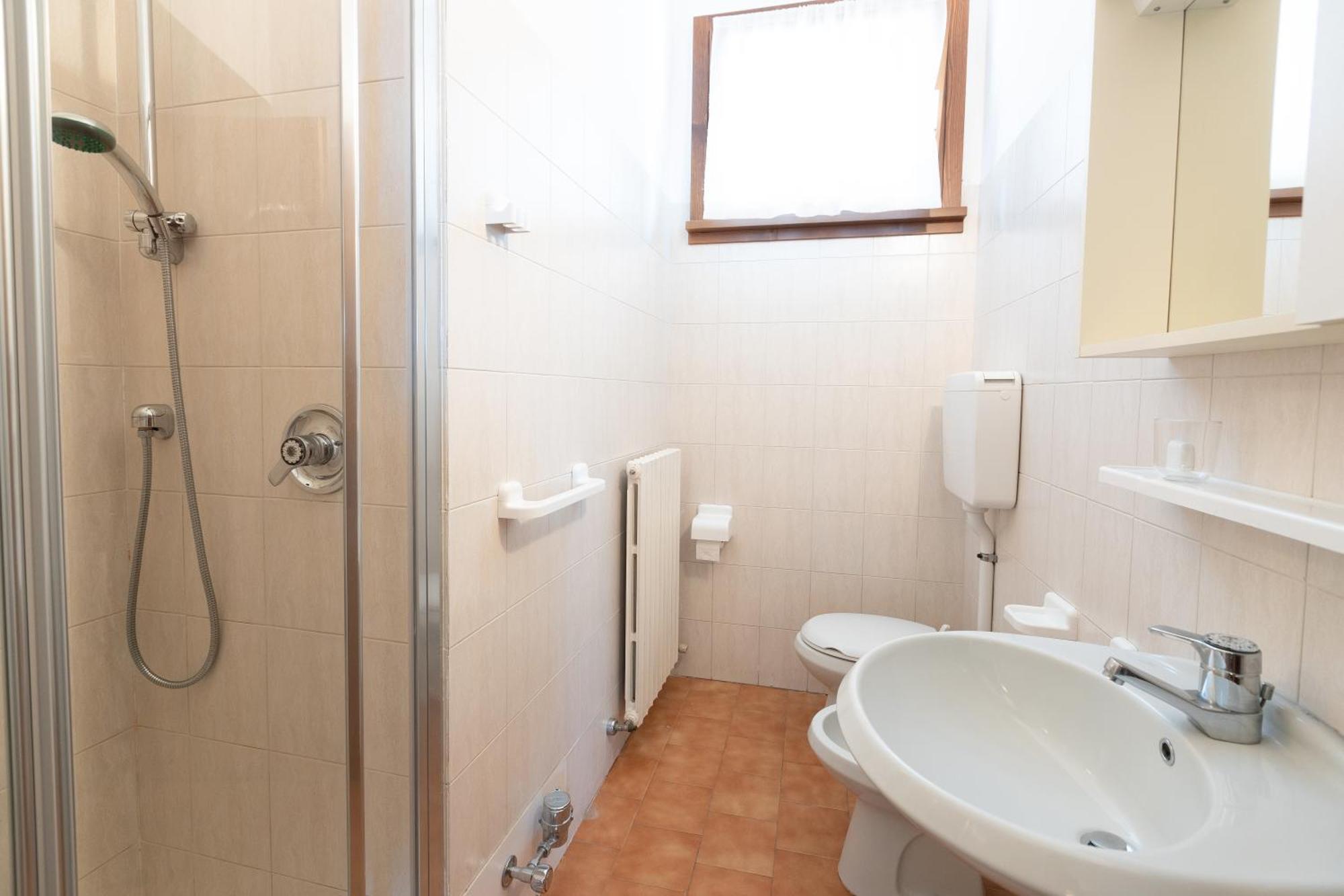 Apartamento La Feleit Bormio