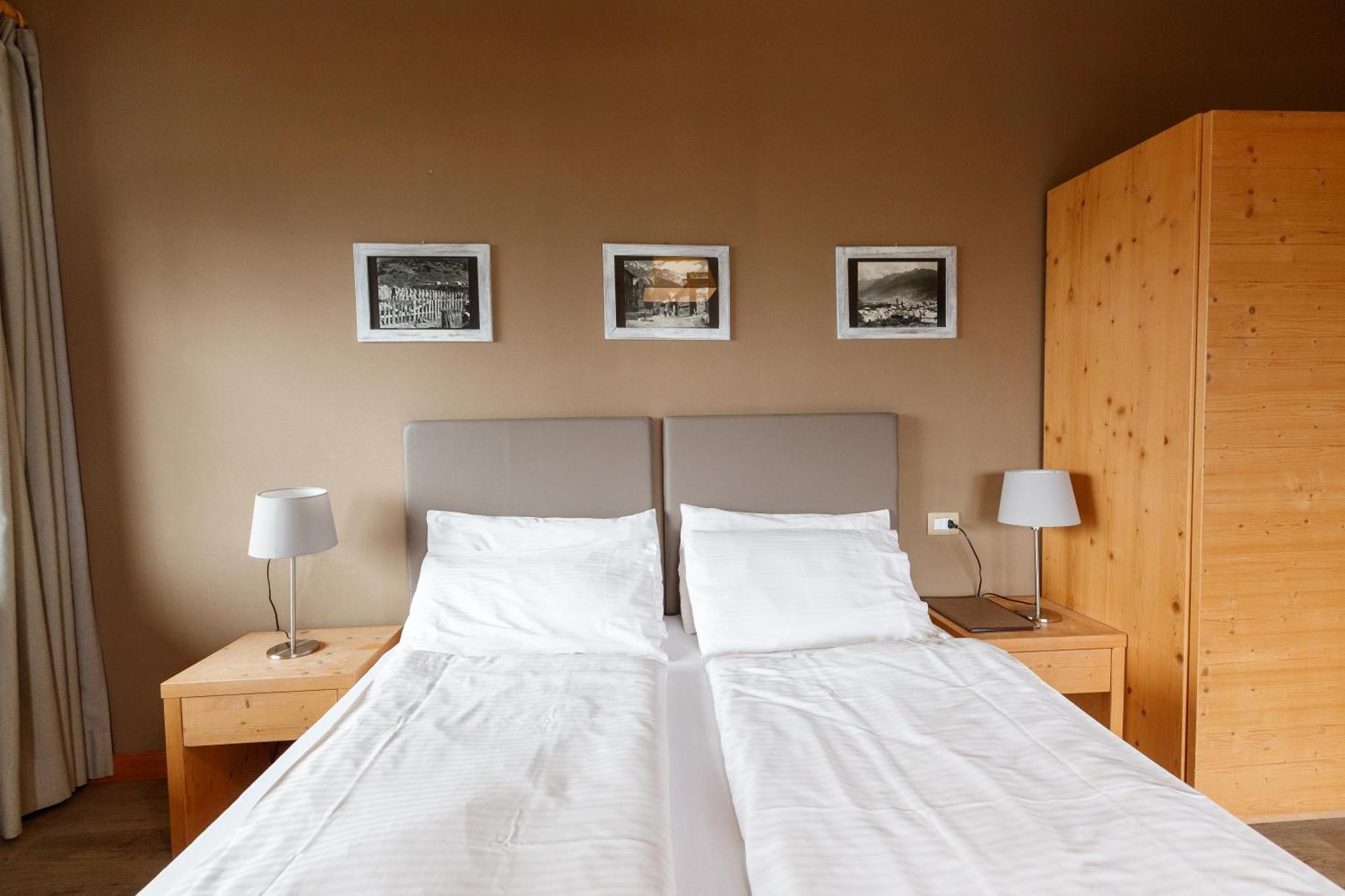 Apartamento La Feleit Bormio