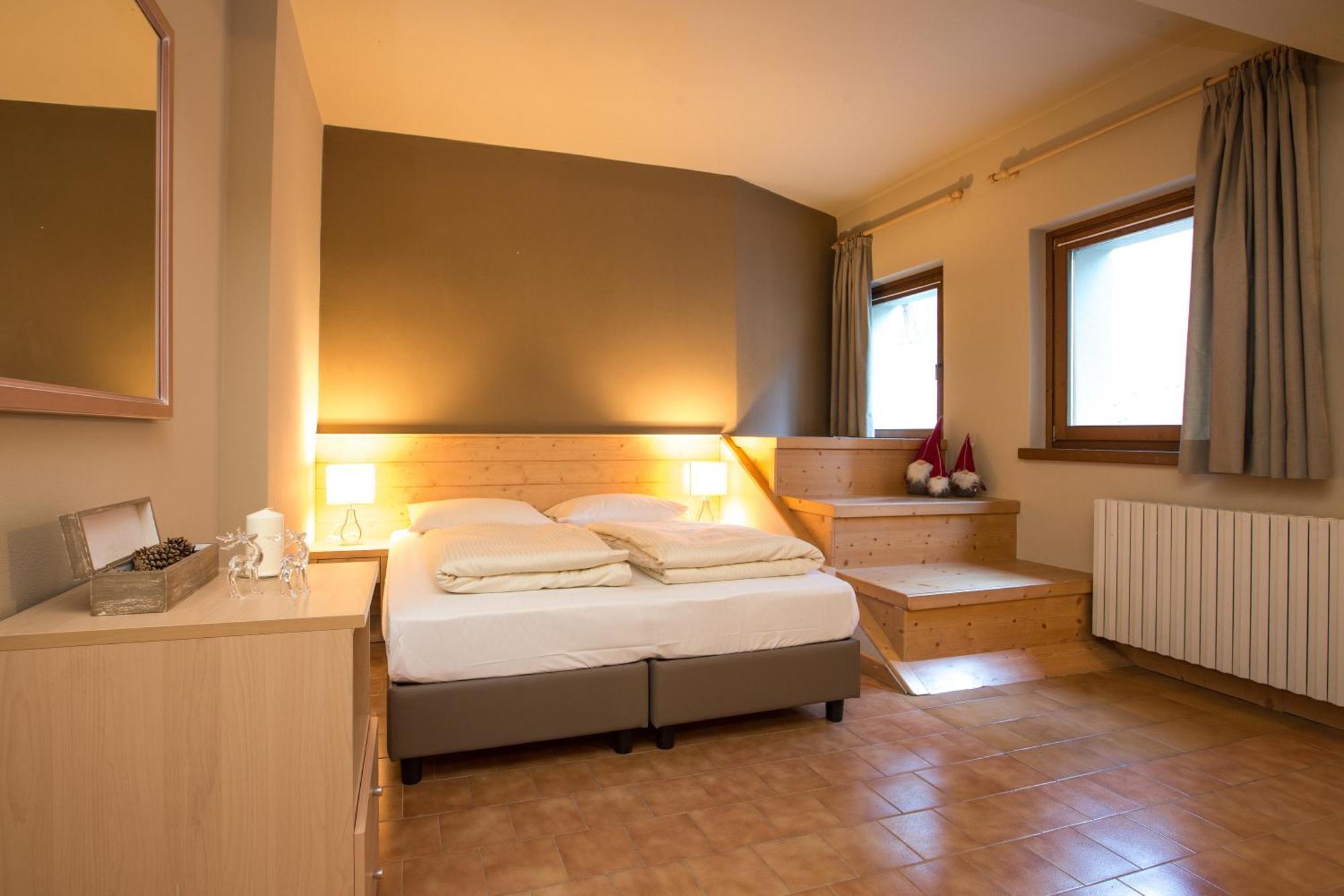La Feleit Bormio