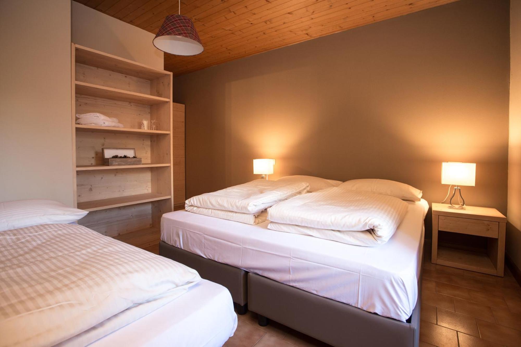 Apartamento La Feleit *