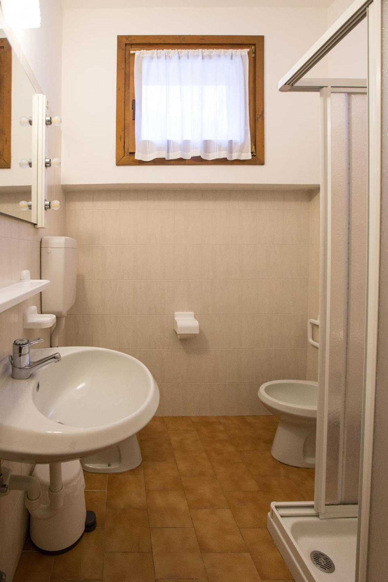 Apartamento La Feleit