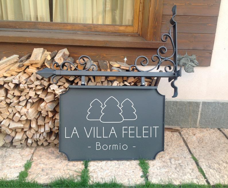 Apartamento La Feleit