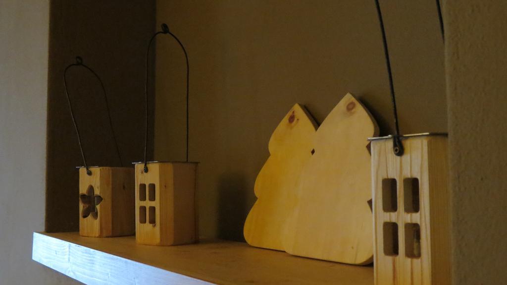 La Feleit Apartamento