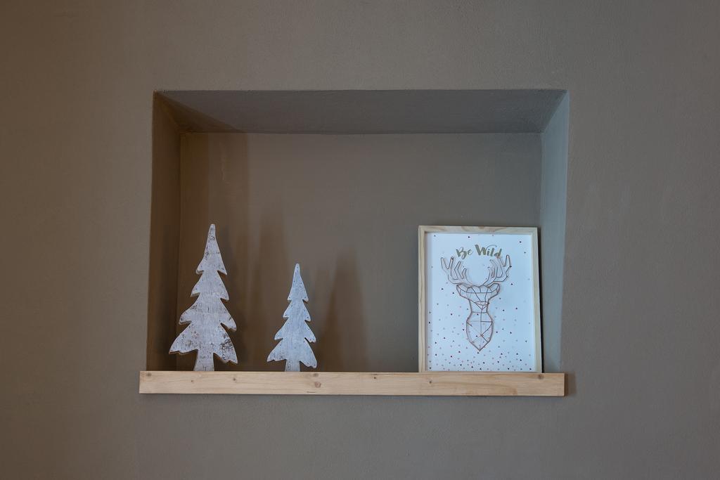 Apartamento La Feleit *