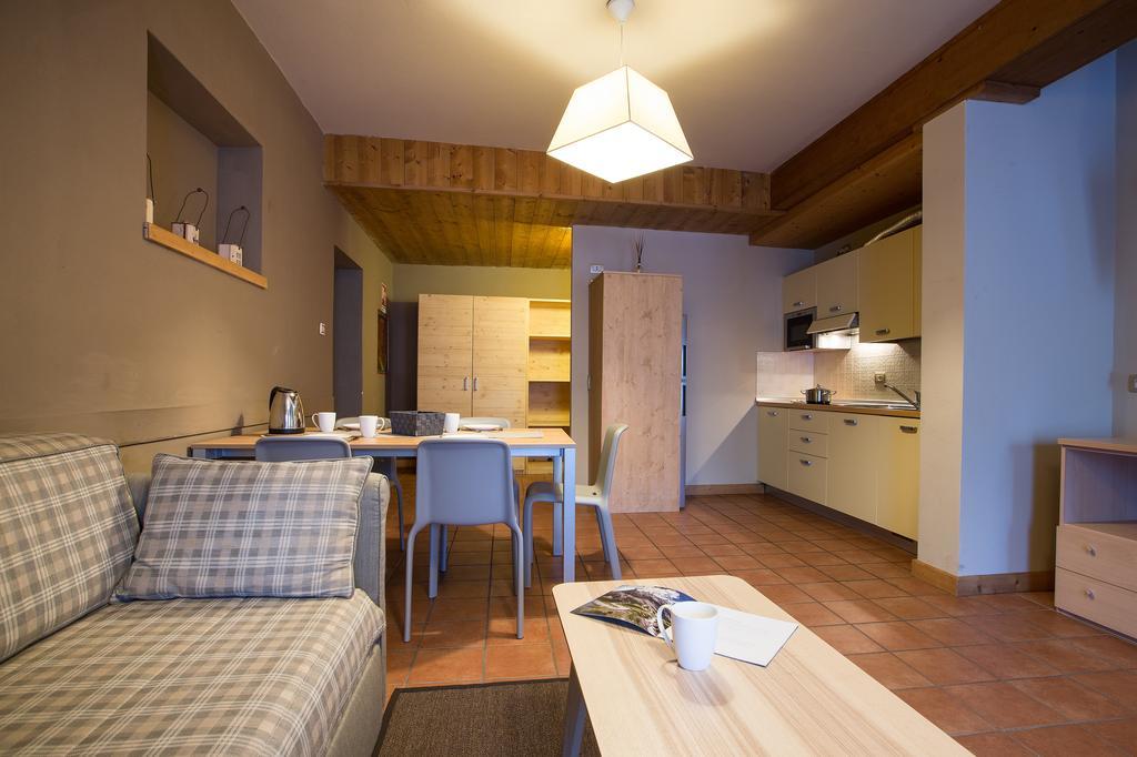 La Feleit Apartamento *
